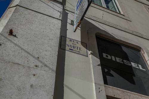 Lxway Apartments Bairro Alto/chiado