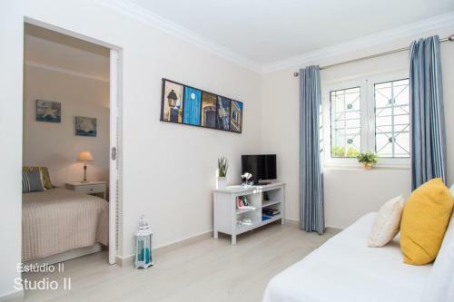 Apartamento Akisol Vilamoura Old