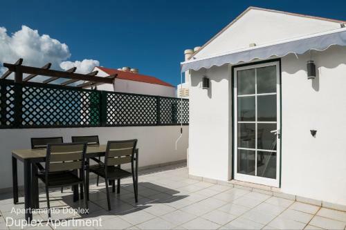 Apartamento Akisol Vilamoura Old