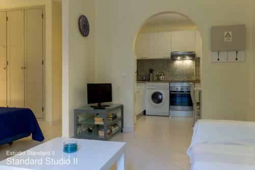 Apartamento Akisol Vilamoura Old