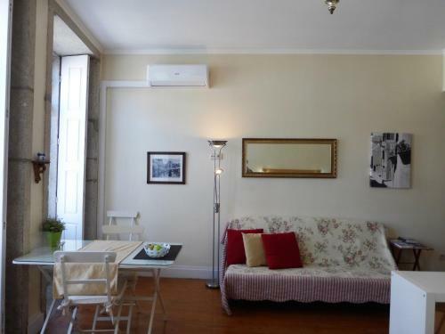 Apartamento Porto Downtown Studios