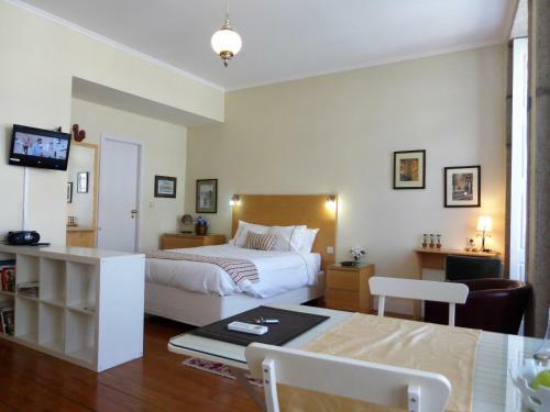 Apartamento Porto Downtown Studios