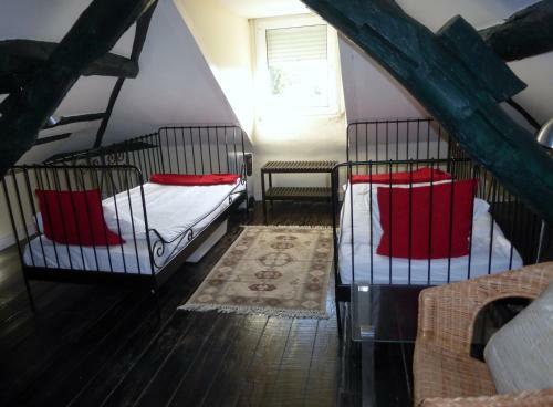 Apartamento Porto Downtown Studios