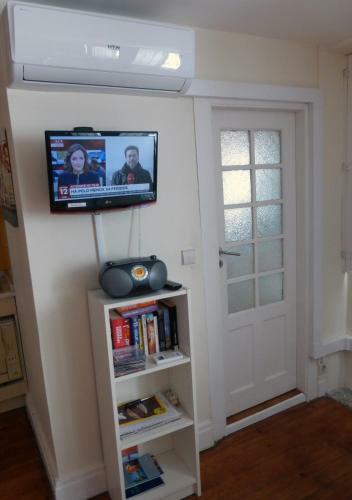 Apartamento Porto Downtown Studios