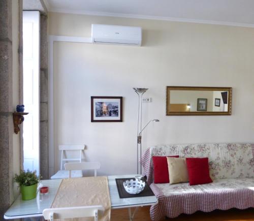 Apartamento Porto Downtown Studios