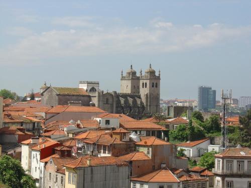 Apartamento Porto Downtown Studios