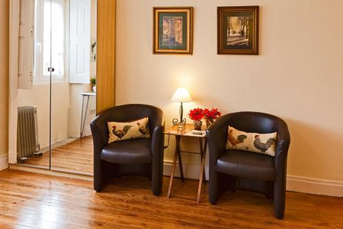Apartamento Porto Downtown Studios