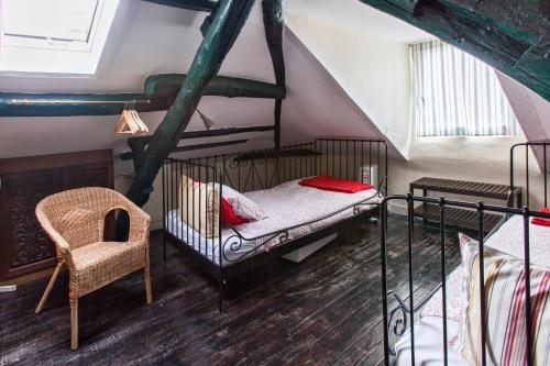Apartamento Porto Downtown Studios