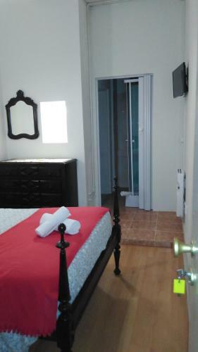 Hostal Hospedaria 31 De Janeiro