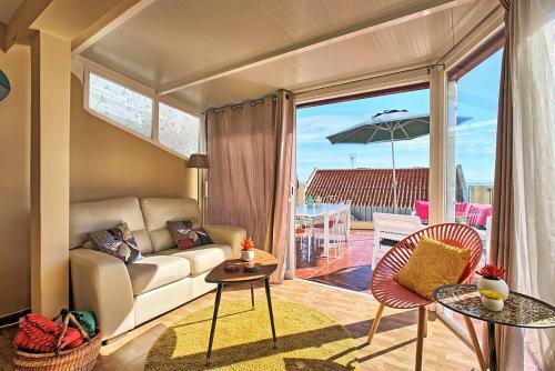 Apartamento Localtraveling Remedios