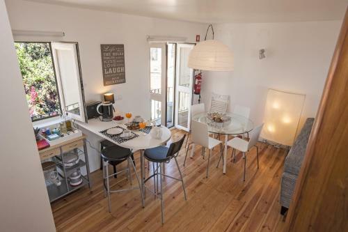 Apartamento Localtraveling Remedios