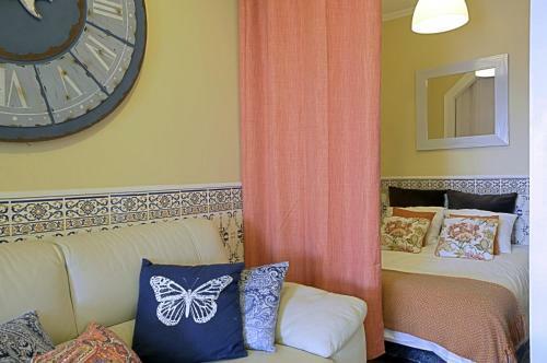 Apartamento Localtraveling Remedios