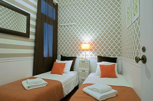 Apartamento Localtraveling Remedios