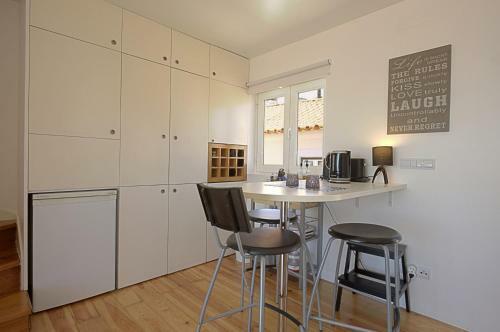 Apartamento Localtraveling Remedios