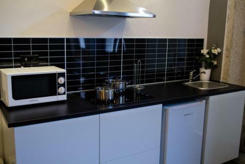 Low Cost Tourist Apartments - Pal�cio Da Bolsa