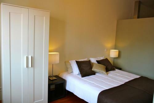 Low Cost Tourist Apartments - Pal�cio Da Bolsa