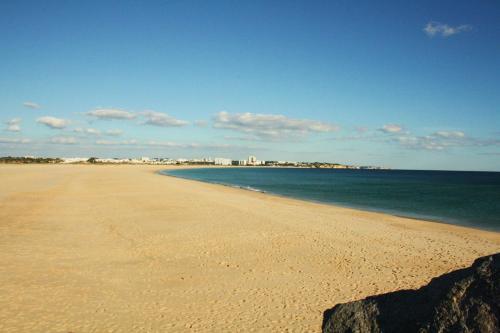Ria Hostel Alvor