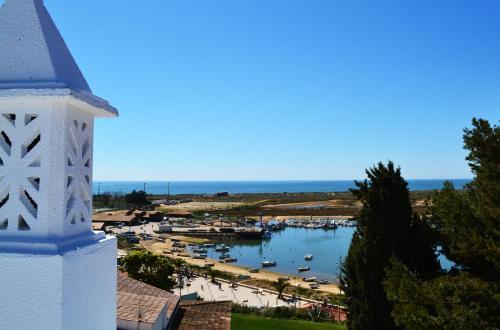 Ria Hostel Alvor