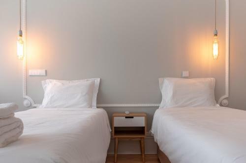 Apartamento Porto Deluxe Townhouses