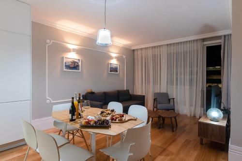Apartamento Porto Deluxe Townhouses