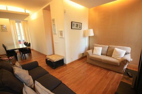 Apartamento Myplace - Lisbon - Camoes