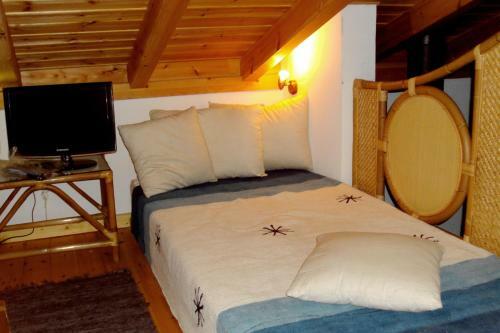 Agroturismo Salgadinho Casa de Campo & Selao Da Eira Velha