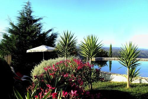Agroturismo Salgadinho Casa de Campo & Selao Da Eira Velha