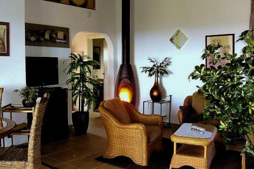 Agroturismo Salgadinho Casa de Campo & Selao Da Eira Velha