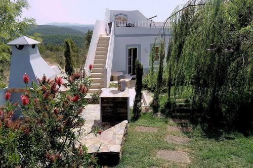 Agroturismo Salgadinho Casa de Campo & Selao Da Eira Velha
