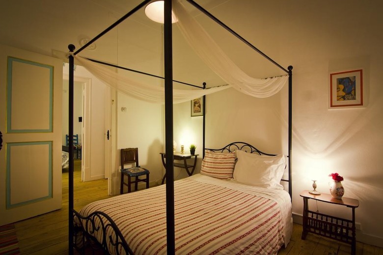 Cascais Boutique Hostel