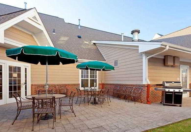 Hotel Residence Inn Hartford Rocky Hill