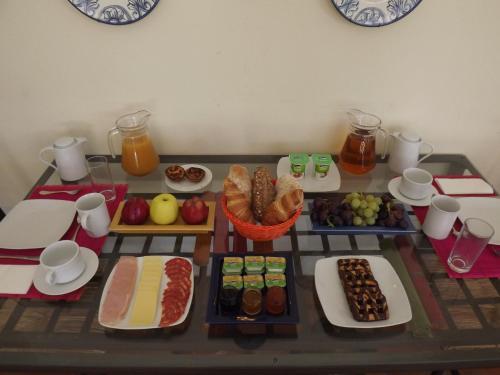 Bed & Breakfast Pegada Real