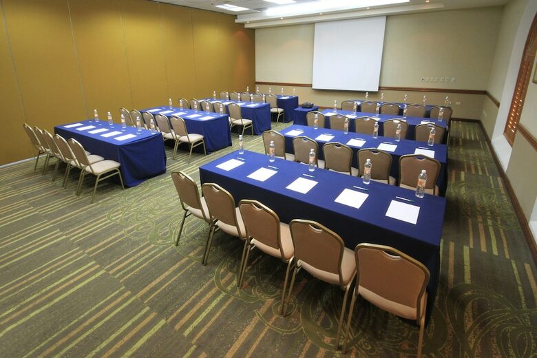 Hotel Holiday Inn Monclova