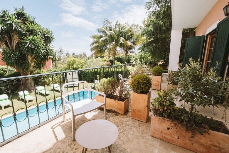 Albergue Nice Way Cascais & Surf Camp