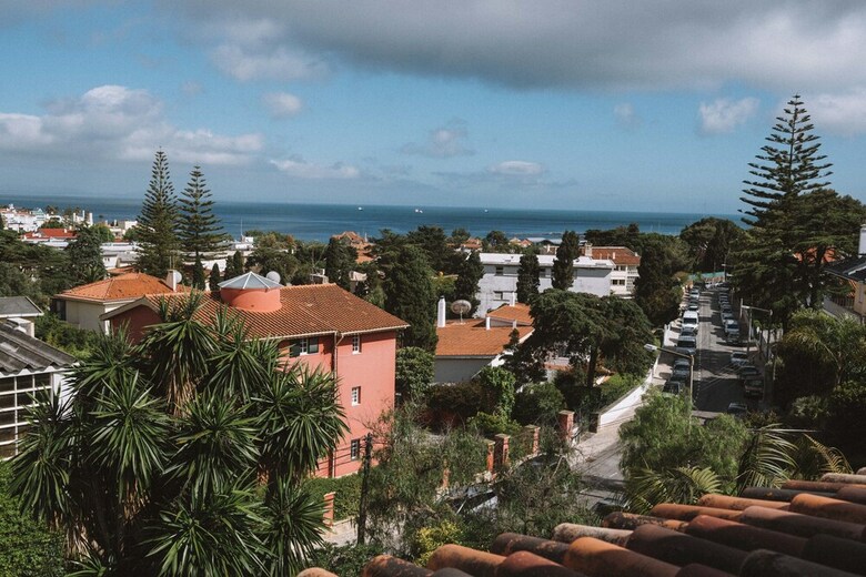 Albergue Nice Way Cascais & Surf Camp