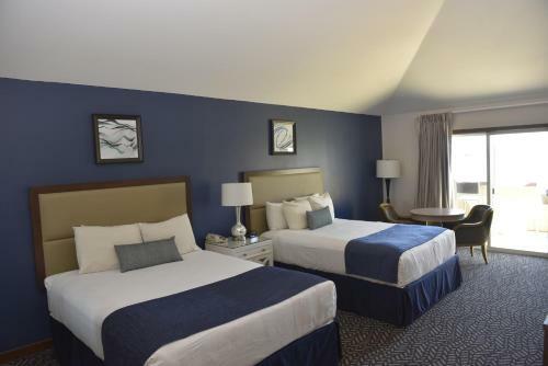 Posada Bodega Coast Inn And Suites