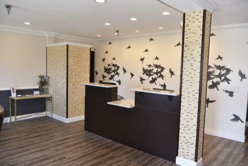 Posada Bodega Coast Inn And Suites