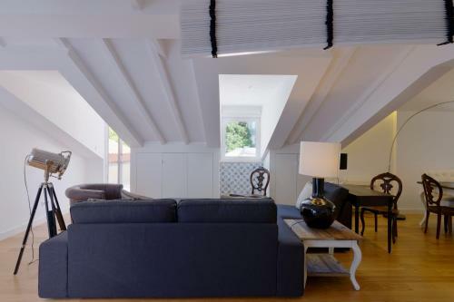 Apartamento Flh Luxus Santa Catarina