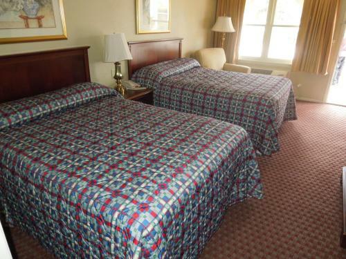Motel Americas Best Value Inn Chillicothe