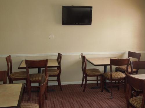 Motel Americas Best Value Inn Chillicothe