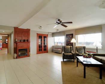 Hotel Quality Inn & Suites Clarksville