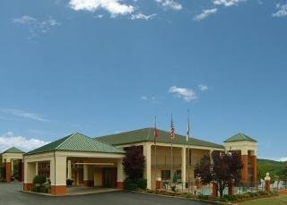 Hotel Quality Inn & Suites Clarksville