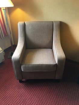 Hotel Quality Inn & Suites Clarksville