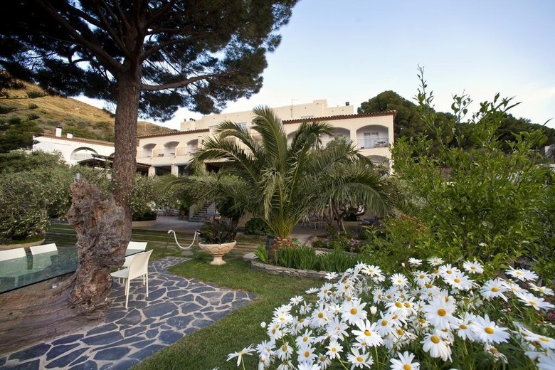 Hotel Cala Joncols