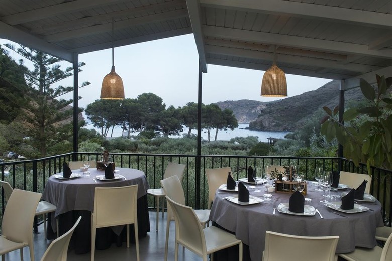 Hotel Cala Joncols