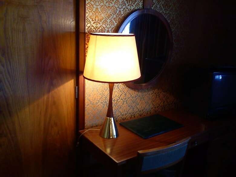 Hotel Miradouro