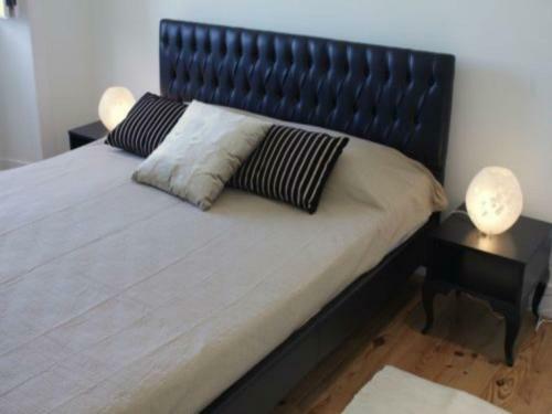 Traveling To Lisbon Chiado Apartments