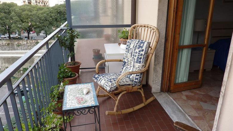Bed & Breakfast A Firenze Da Paolo