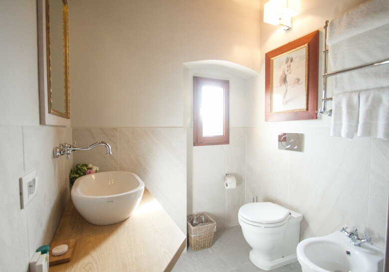 Residencia Relais Villa Olmo