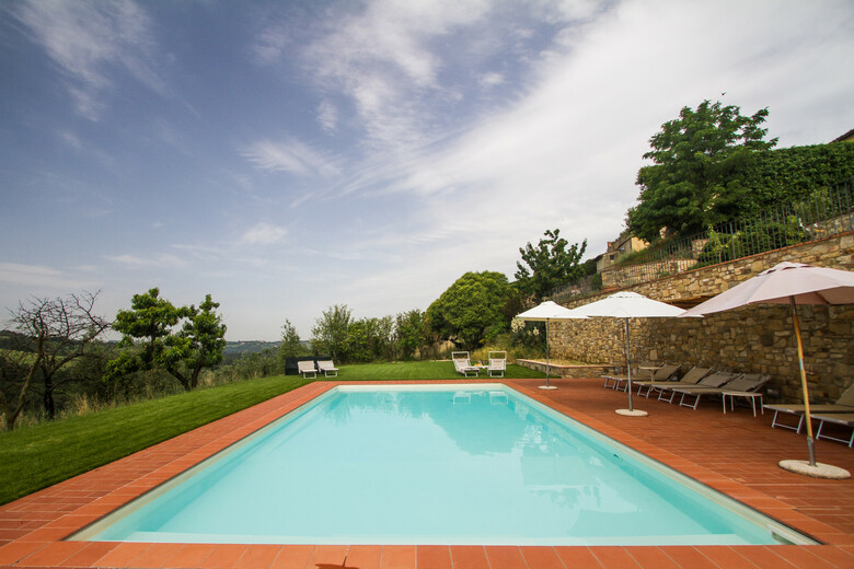 Residencia Relais Villa Olmo